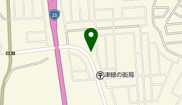 デ カルネロ カステ 三重本店の地図画像