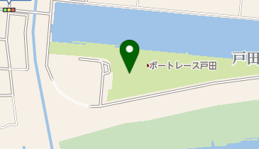 BOAT KIDS PARK(ボート キッズ パーク) モーヴィ戸田の地図画像