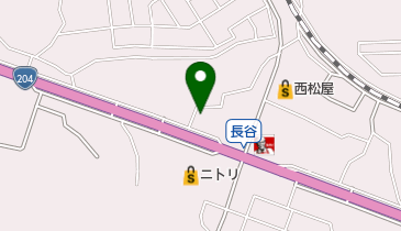 タマホーム 唐津営業所の地図画像