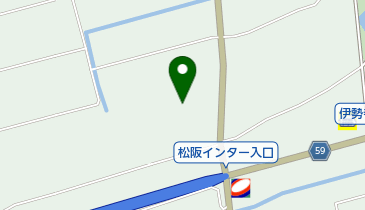 丸栄コンクリート株式会社 三重工場の地図画像