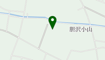 未来テクノ株式会社 胆沢工場の地図画像