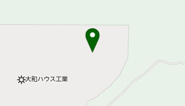 環太平洋大学 赤坂サッカーグラウンドの地図画像