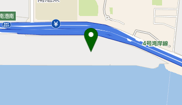 第三倉庫 田渕倉庫株式会社 第三倉庫」(大阪市住之江区-社会関連-〒559-0032)の