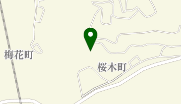 ハートウッド熱海邸の地図画像