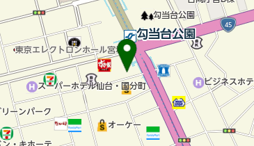 宮城県の化粧品 コスメ一覧 Navitime