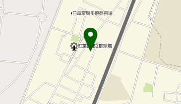 アーユルヴェーダ専門店 Padma(パドゥマ)の地図画像