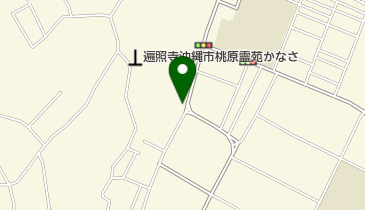 沖縄県沖縄市桃原のお役立ち一覧 Navitime