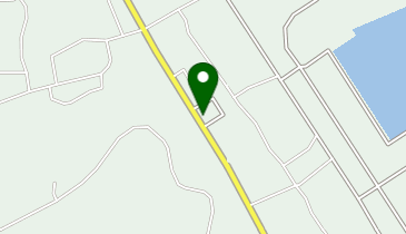 和左官の地図画像