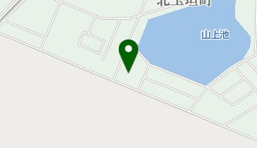 城南自動車の地図画像