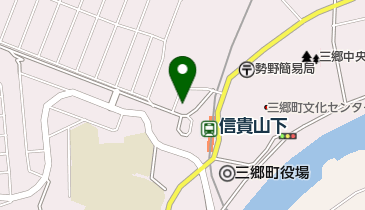 清見建設の地図画像