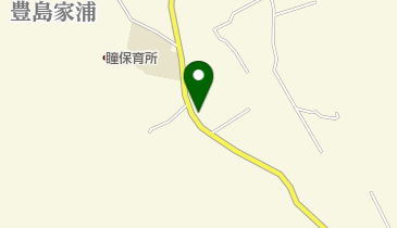 針工場の地図画像