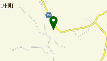 豊島ウサギニンゲン劇場の地図画像