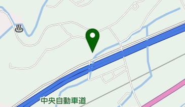 Locanda Abbracci(ロカンダ アブラッチ)の地図画像