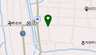 haru no  hikari(ハル ノ ヒカリ)の地図画像