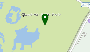 メルズ・ドライブインの地図画像