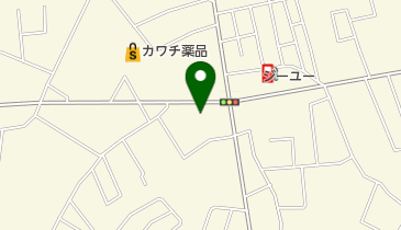 COFFEE STORY(コーヒー ストーリー)の地図画像