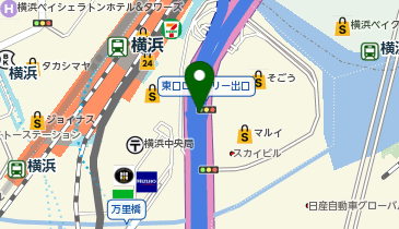 Doclasse ドゥクラッセ メンズ Yokohama Porta店 横浜市西区 紳士服 メンズ 2 0011 の地図 アクセス 地点情報 Navitime