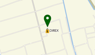 DiREX(ダイレックス) 土橋店の地図画像