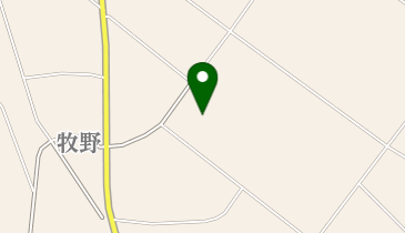 特別養護老人ホーム みずほの里の地図画像