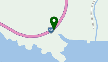 モンベル 福岡五ケ山店の地図画像