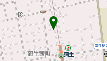 日本エヴァレイ株式会社の地図画像