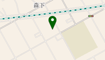 富士南まちづくりセンターの地図画像