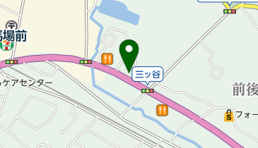 町田商店 豊明店の地図画像