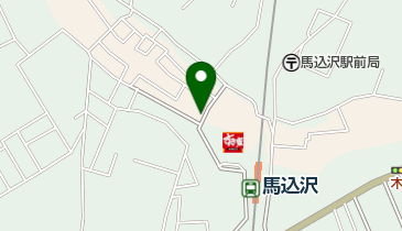 株式会社きたいけ保険サービスの地図画像