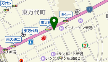 ドミトリー駅前の地図画像