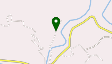 奥秋川ビレッジの地図画像