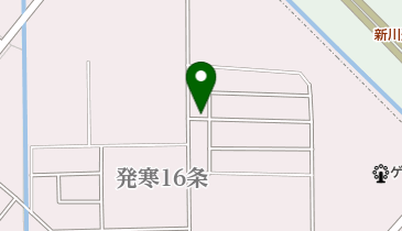 Garage SEIKINEN(ガレージ セキネン)の地図画像