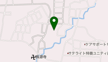 アンジェス岩倉の地図画像
