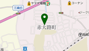 LOVES BAGEL(ラブズ ベーグル)の地図画像