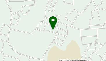 おしゃれの店ポピーの地図画像