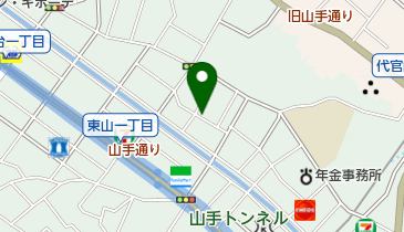 KINTO STORE Tokyo(キントー ストア トウキョウ)の地図画像