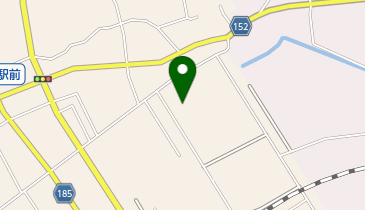 広島クリーンファーストの地図画像