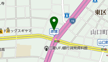 愛知県名古屋市東区赤塚町の懐石 割烹一覧 Navitime