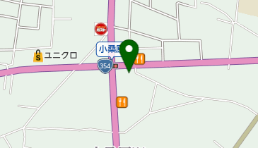 アクトスWill_G(ウィルジー) 小桑原の地図画像