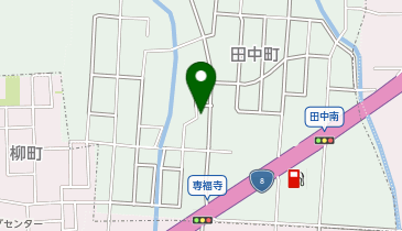 DISCOVER BIKES(ディスカバー バイクス)の地図画像