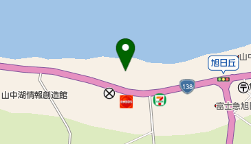 SHUSUIYA(シュウスイヤ)の地図画像