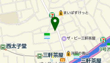 三軒茶屋 駅 周辺のタイ ベトナム料理 Navitime