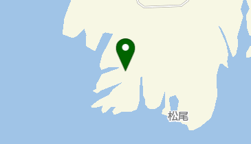 竜宮神社の地図画像