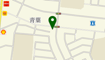 MARIA ROSA(マリア ローサ)の地図画像