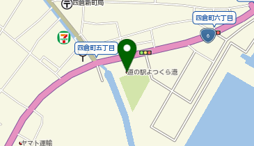 そば処心平庵の地図画像