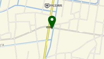 関西風 炭焼うなぎ専門店 鰻丸の地図画像