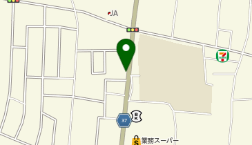 お弁当どんどん 浜岡店の地図画像