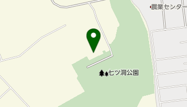 JAグループ茨城 茨城県農村研修館の地図画像