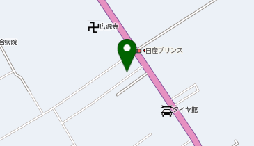 オトロン 所沢インター店の地図画像