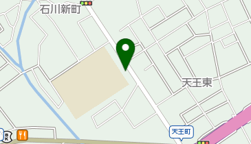 お弁当どんどん 押切店の地図画像