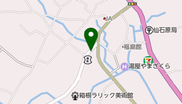 Cafe Terrasse(カフェ テラス) ポコアポコの地図画像